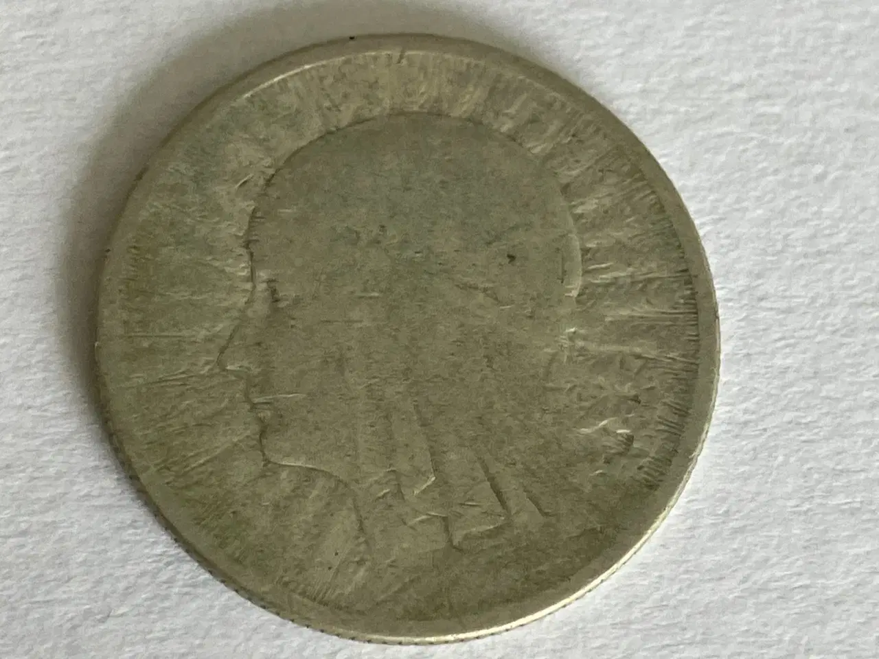 Billede 2 - 2 Zloty 1933 Poland