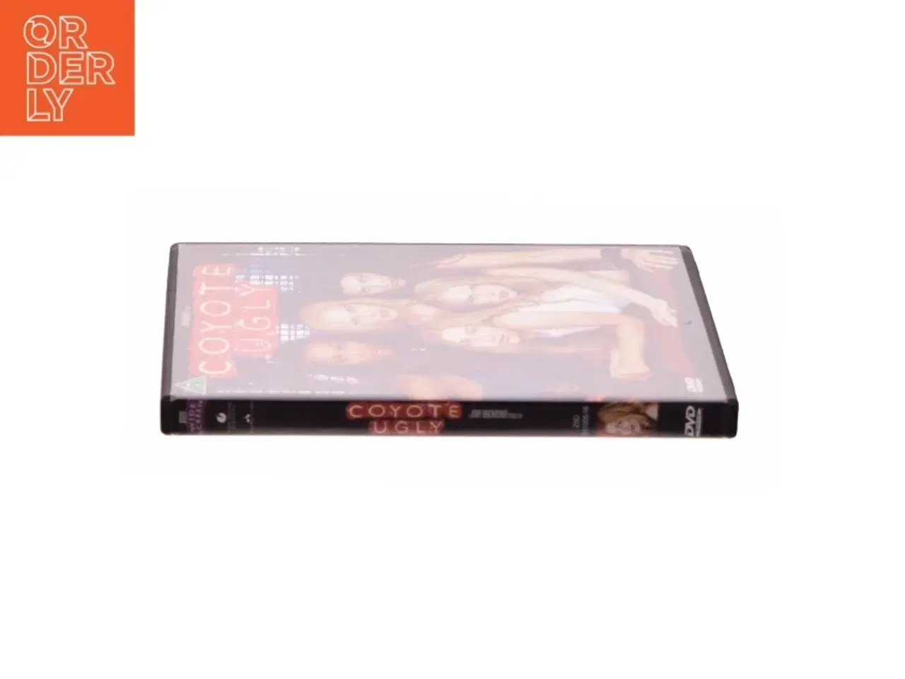 Billede 4 - Coyote Ugly