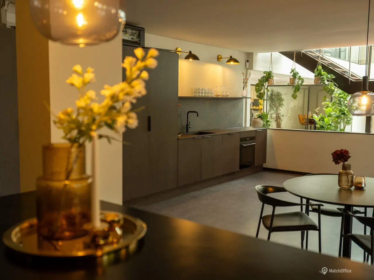 Billede 8 - EasyOffice Ballerup. Tempovej 39- lokale 1.04