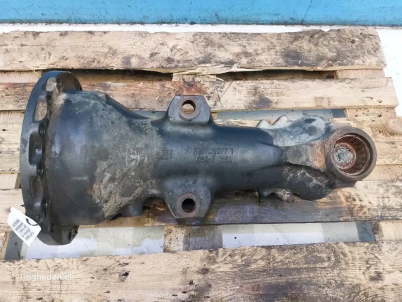 Billede 16 - JCB 531-70 Lår 458/M0346