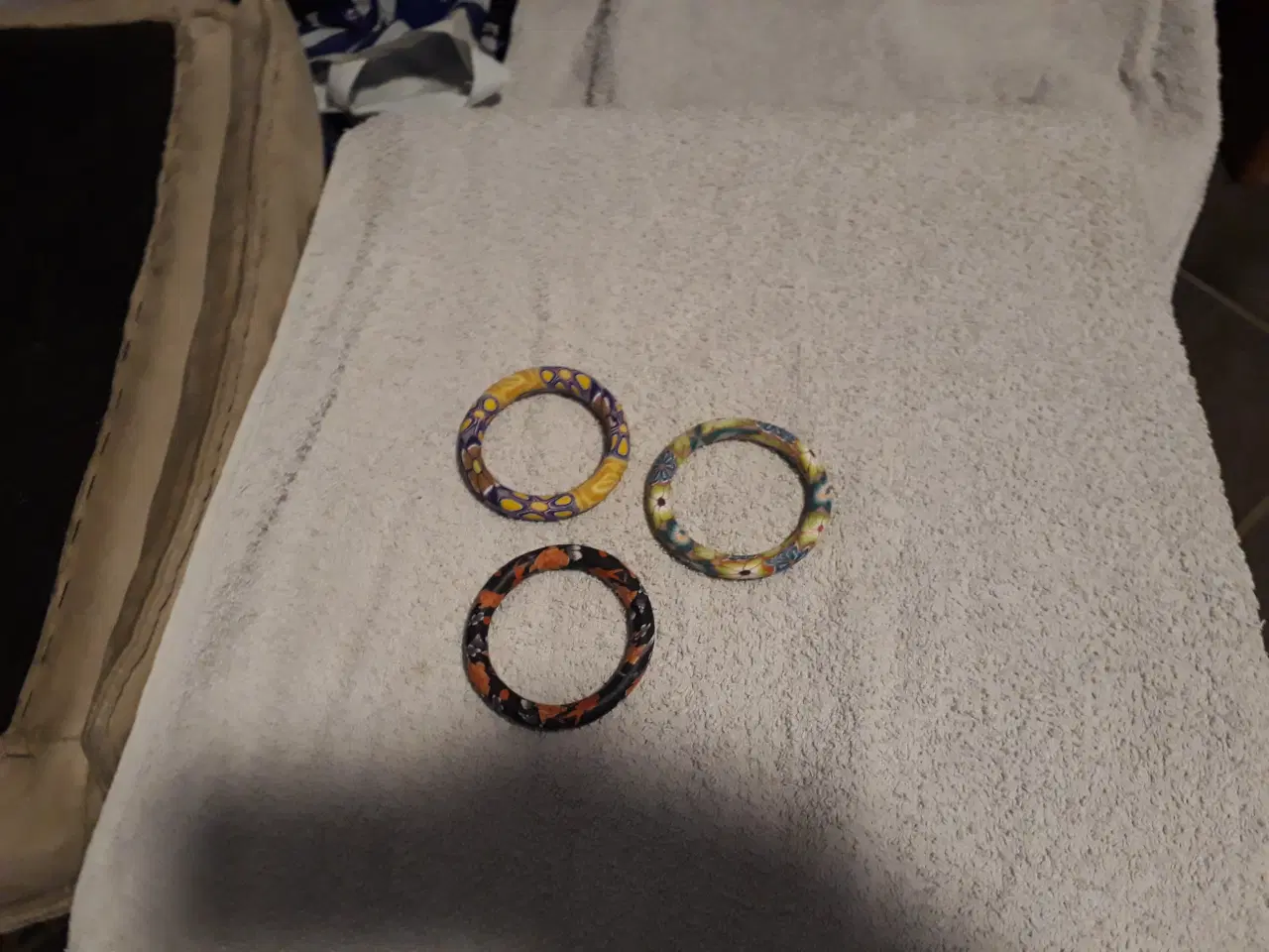 Billede 5 - Diverse armringe/ armbånd m.m. 