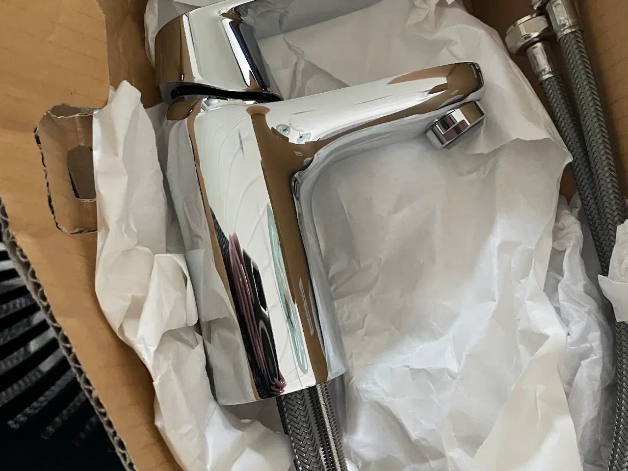 Billede 3 - Grohe Eurosmart krom