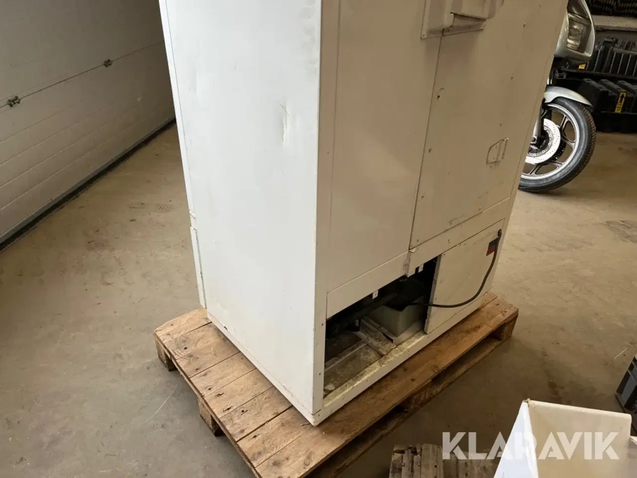 Billede 7 - Automat Wittenborg Mod: 440