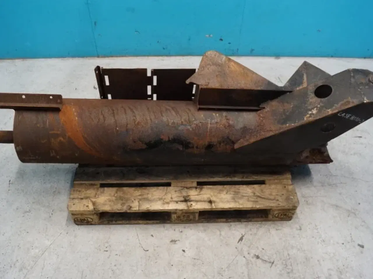 Billede 17 - Case 8010 Fylderør 87600216
