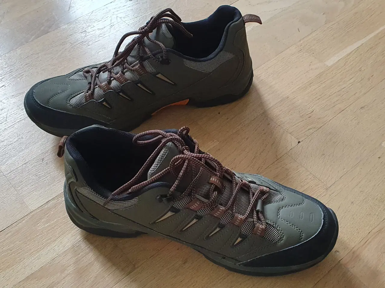 Billede 3 - Fritidssko 