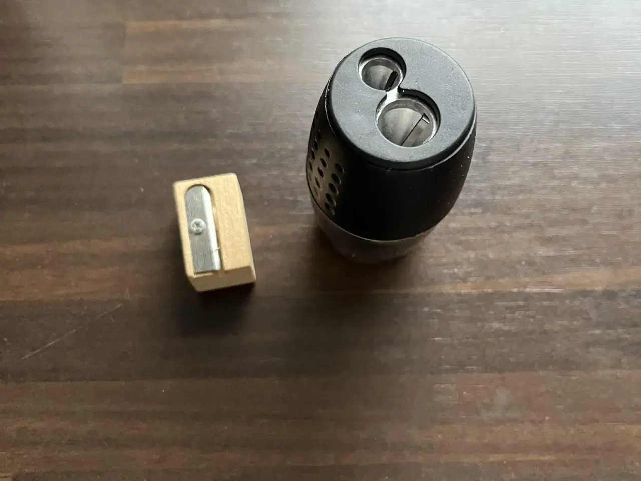 Billede 3 - Ubrugt Faber-Castell kunstnersæt + trææske + Conté