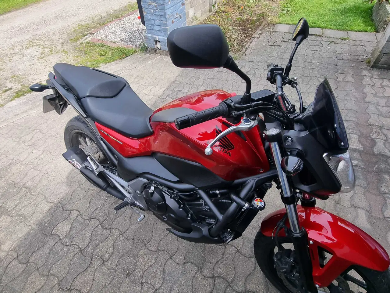 Billede 2 - Honda nc 750 sa