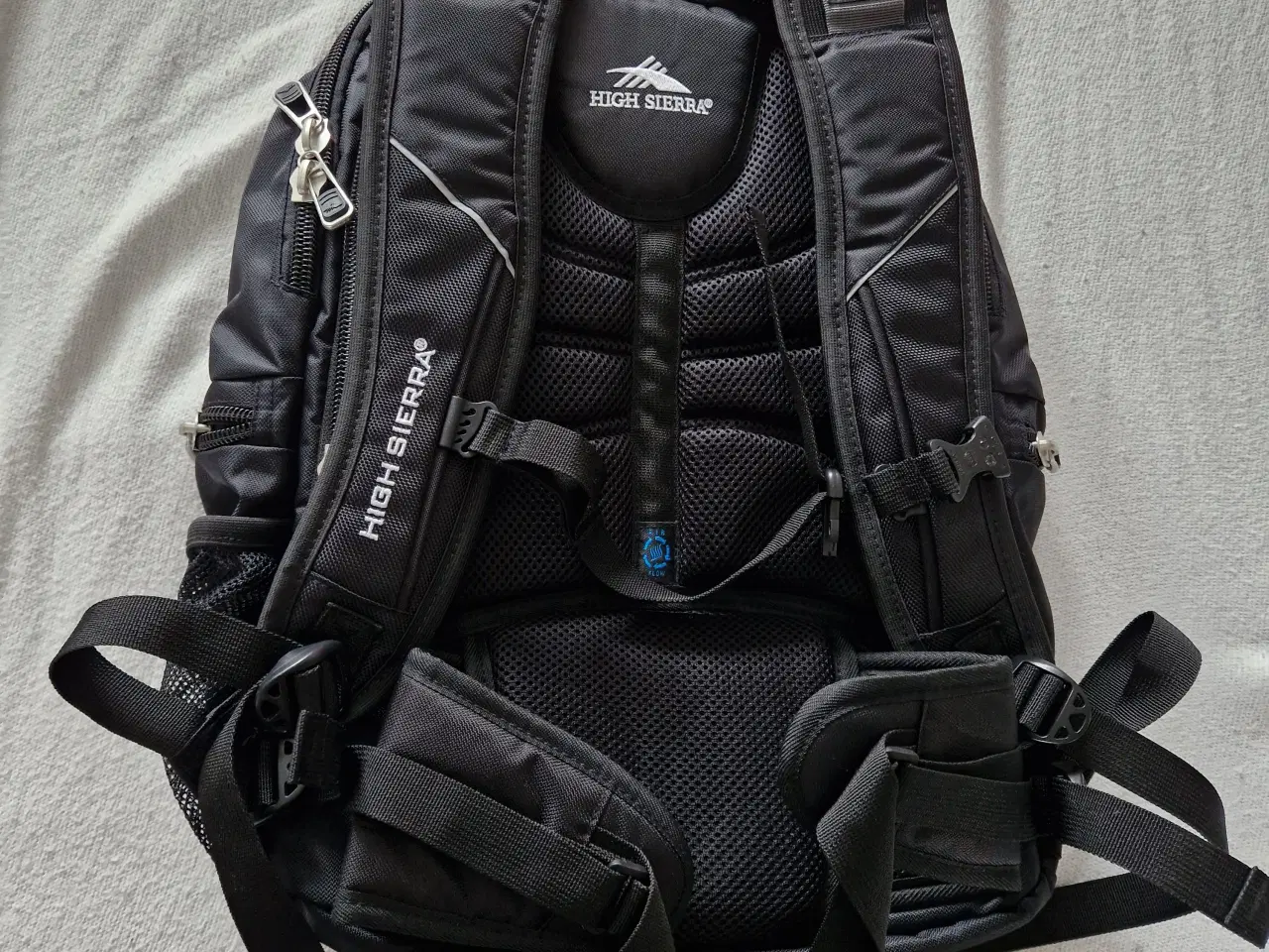 Billede 2 - Rygsæk 35 l High Sierra