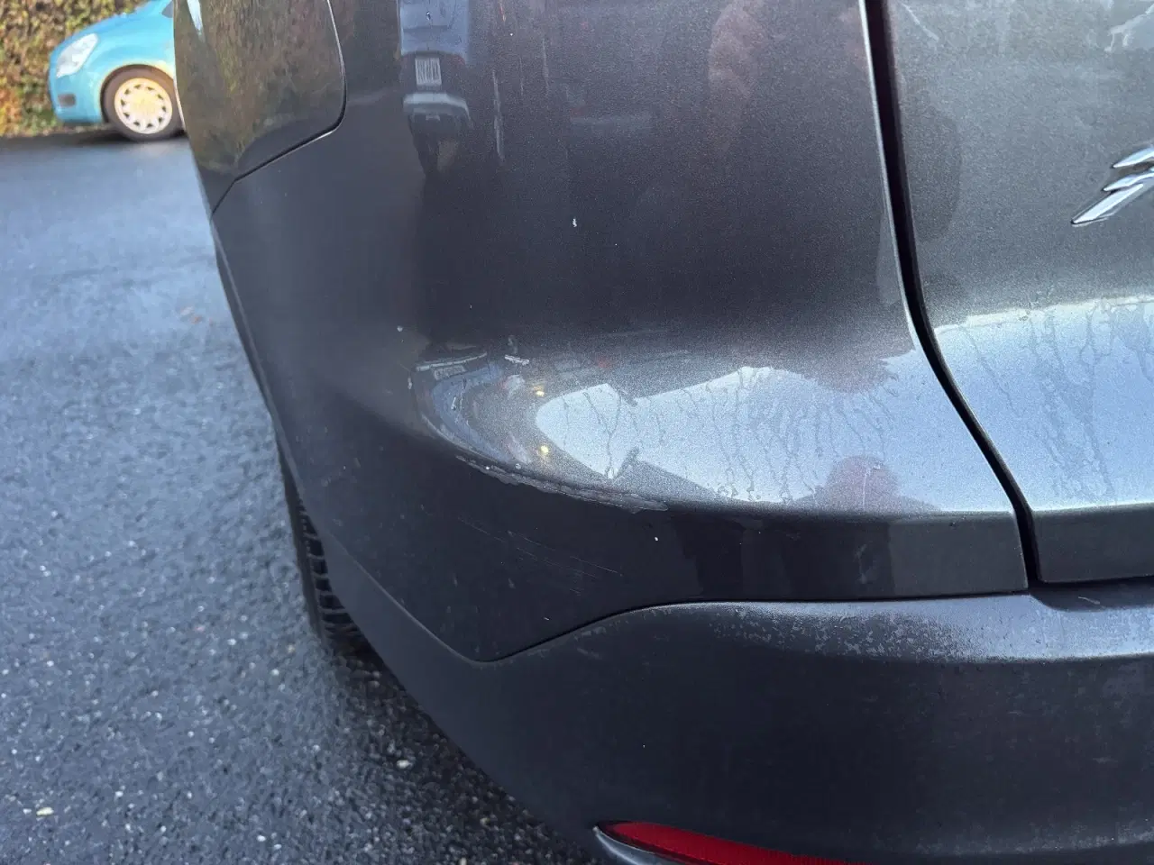 Billede 19 - Ford Focus 1.5 TDCi 105 hk Business stc. ECO 2015