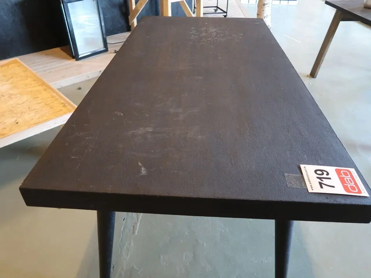 Billede 3 - Bord - 180x90x75 cm