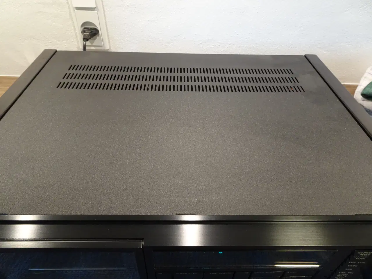 Billede 4 - marantz SD 74 båndoptager