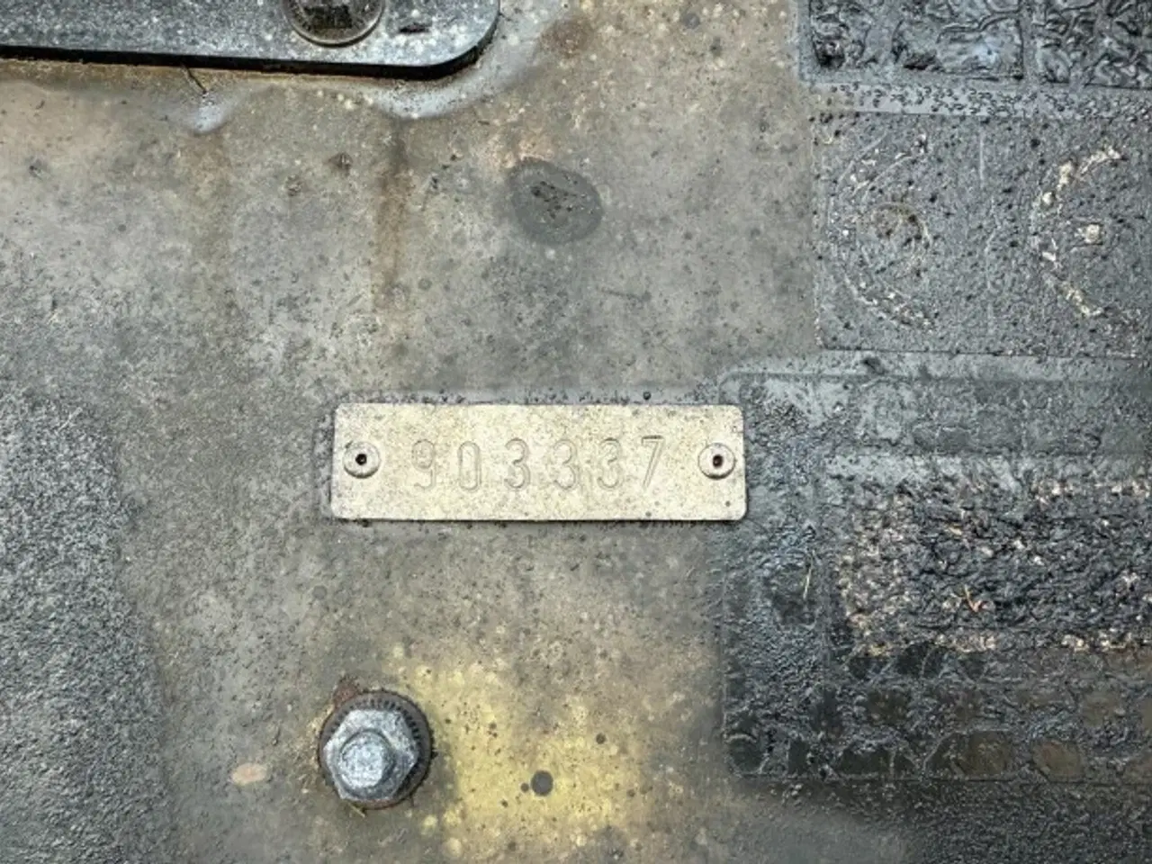 Billede 2 - Claas PU380 HD 