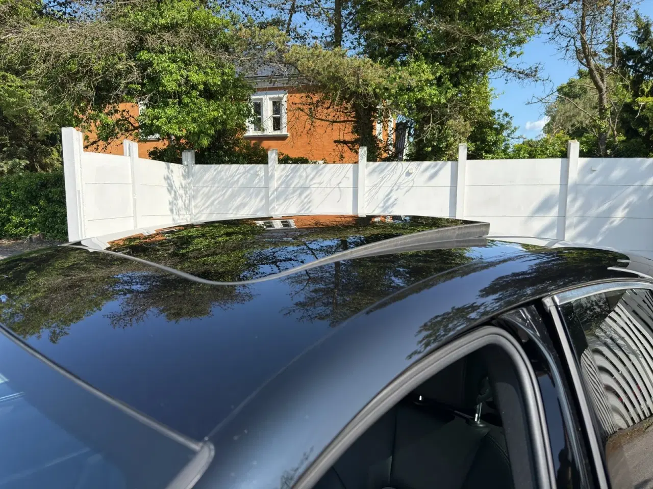 Billede 19 - Porsche Macan S 3,0 D PDK Van