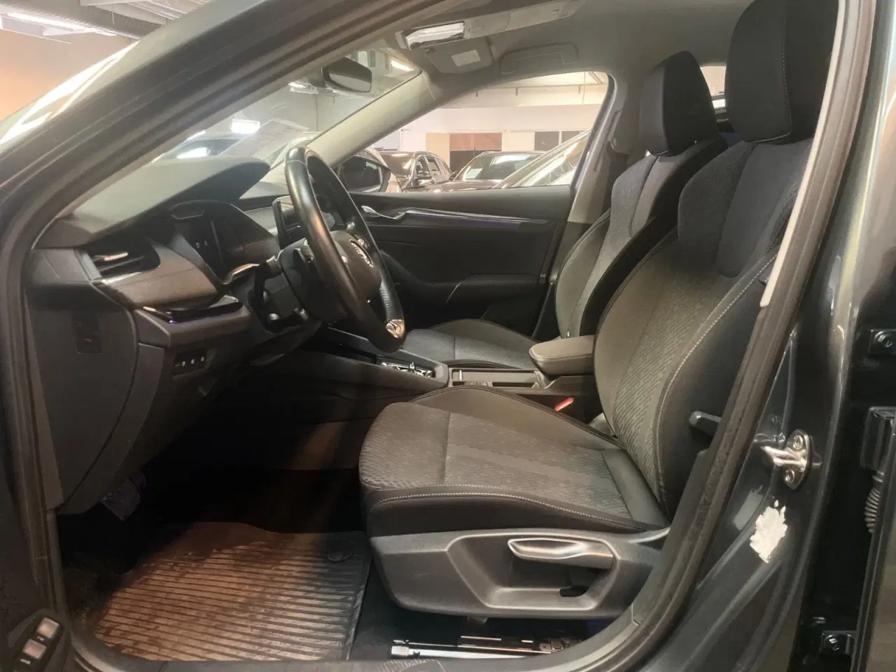 Billede 9 - Skoda Octavia 1,4 TSi iV Style DSG