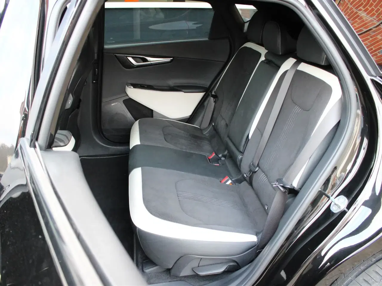 Billede 3 - Kia EV6 EL Long Range GT-Line 229HK 5d Aut.