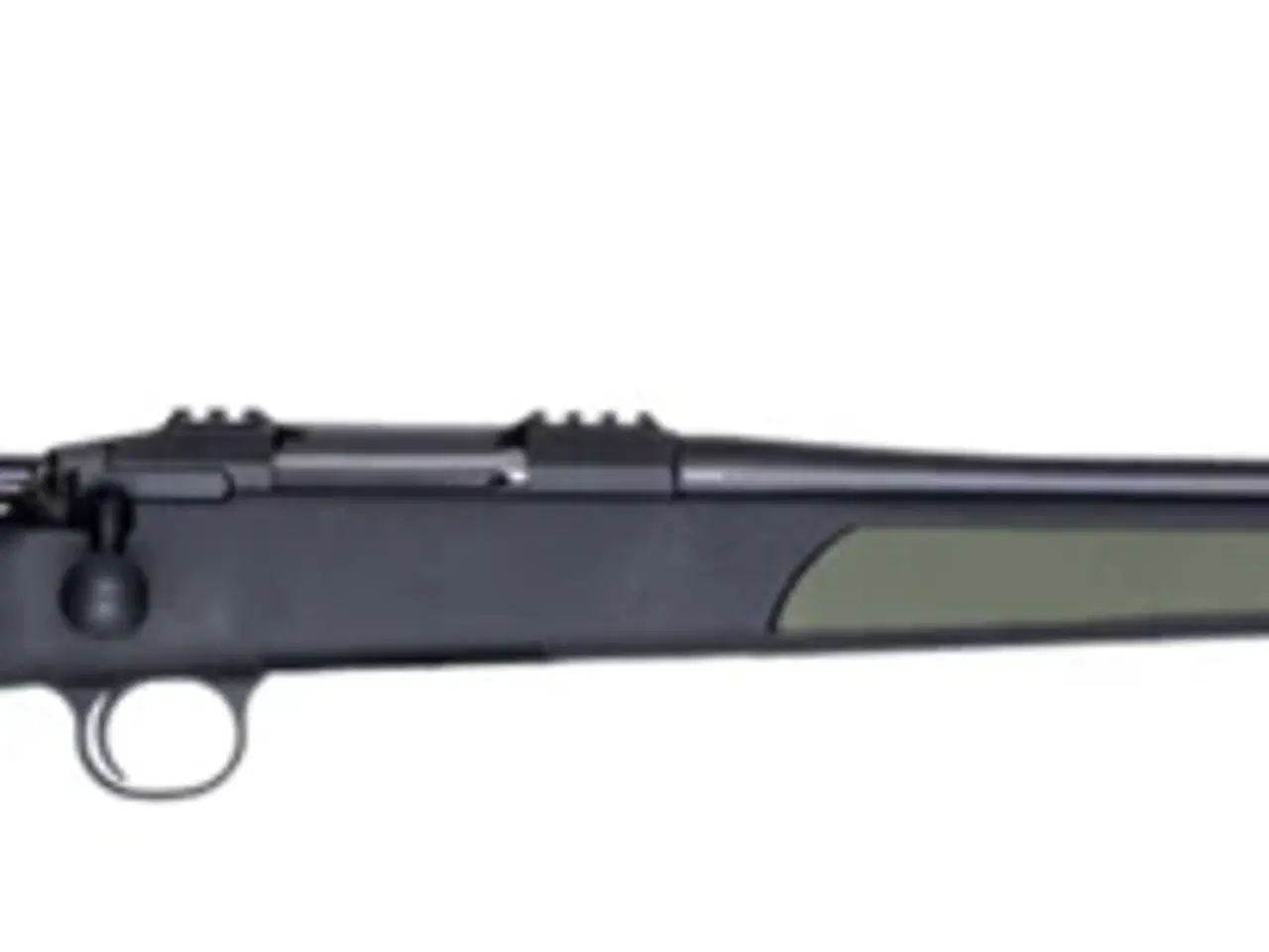 Billede 2 - Steel action 30.06 Rettrækker