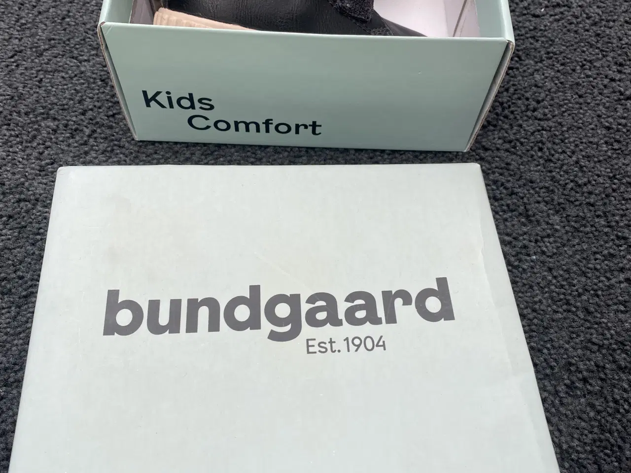 Billede 2 - Borne sko som ny