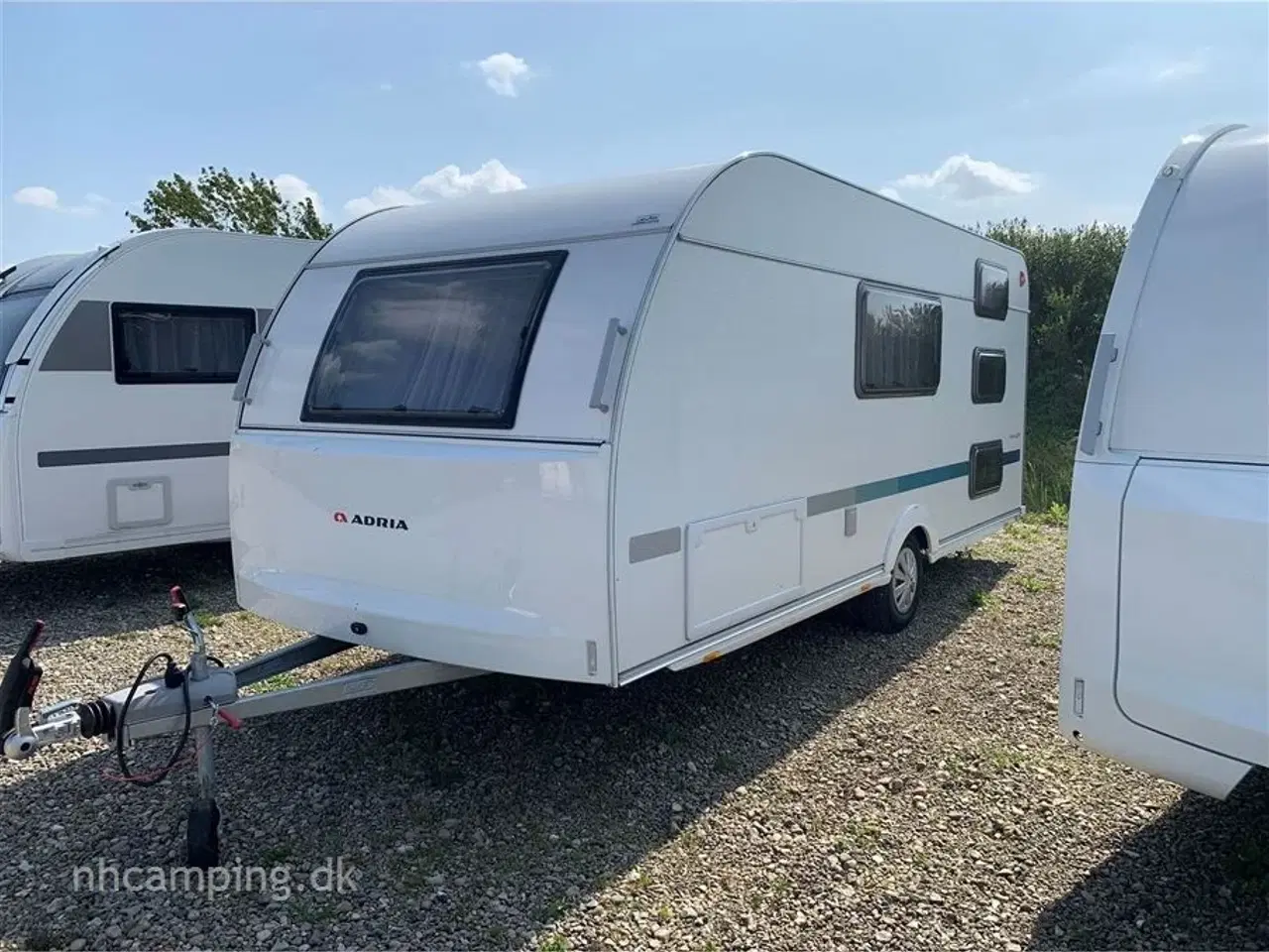 Billede 2 - 2024 - Adria Aviva 522 PT 3 køjer