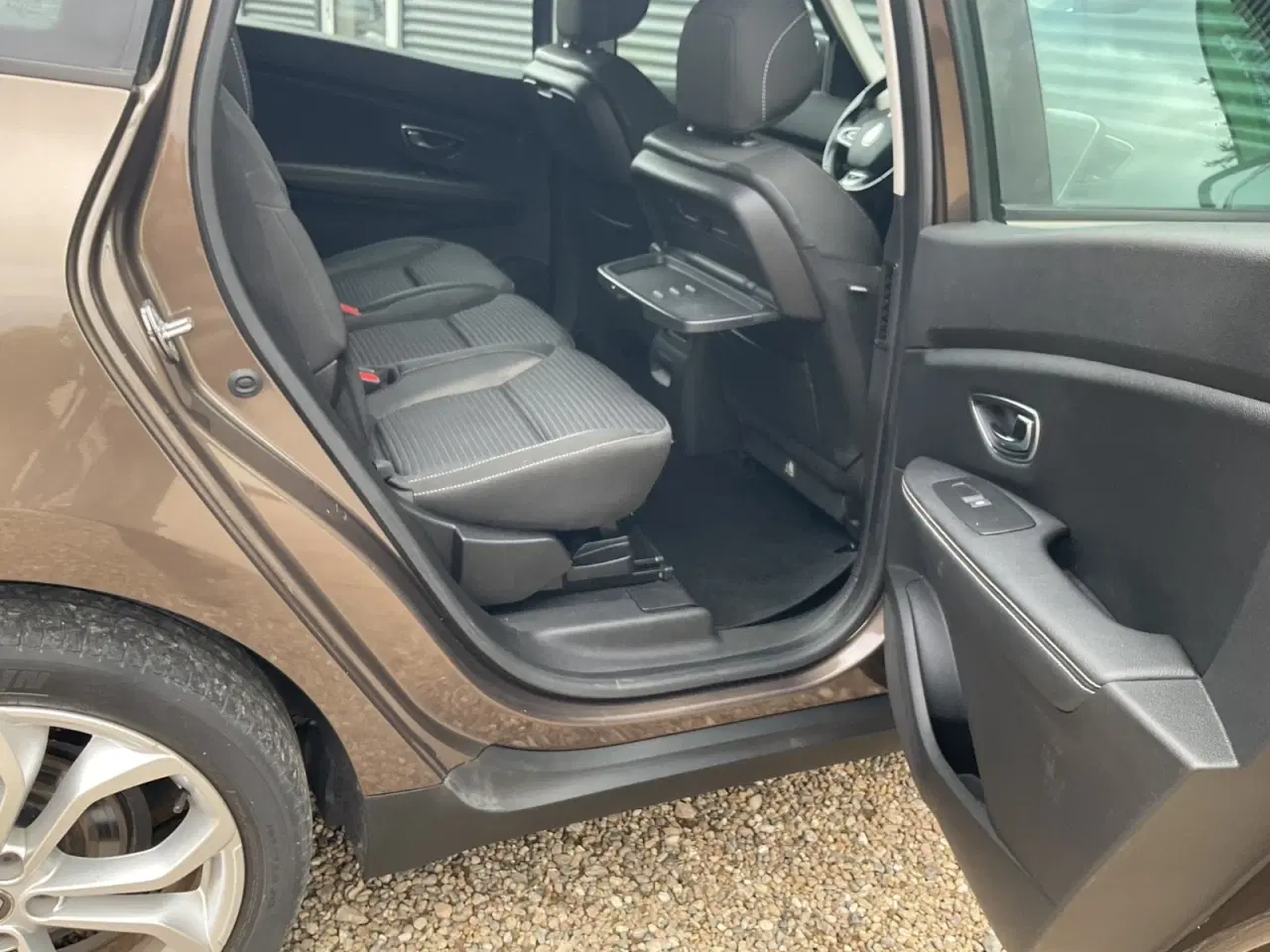 Billede 8 - Renault Grand Scenic IV 1,5 dCi 110 Zen 7prs