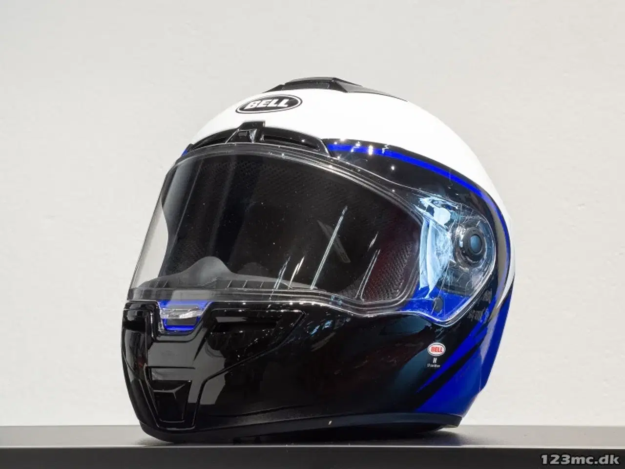 Billede 1 - Bell SRT Demo - Før kr. 1.899,-