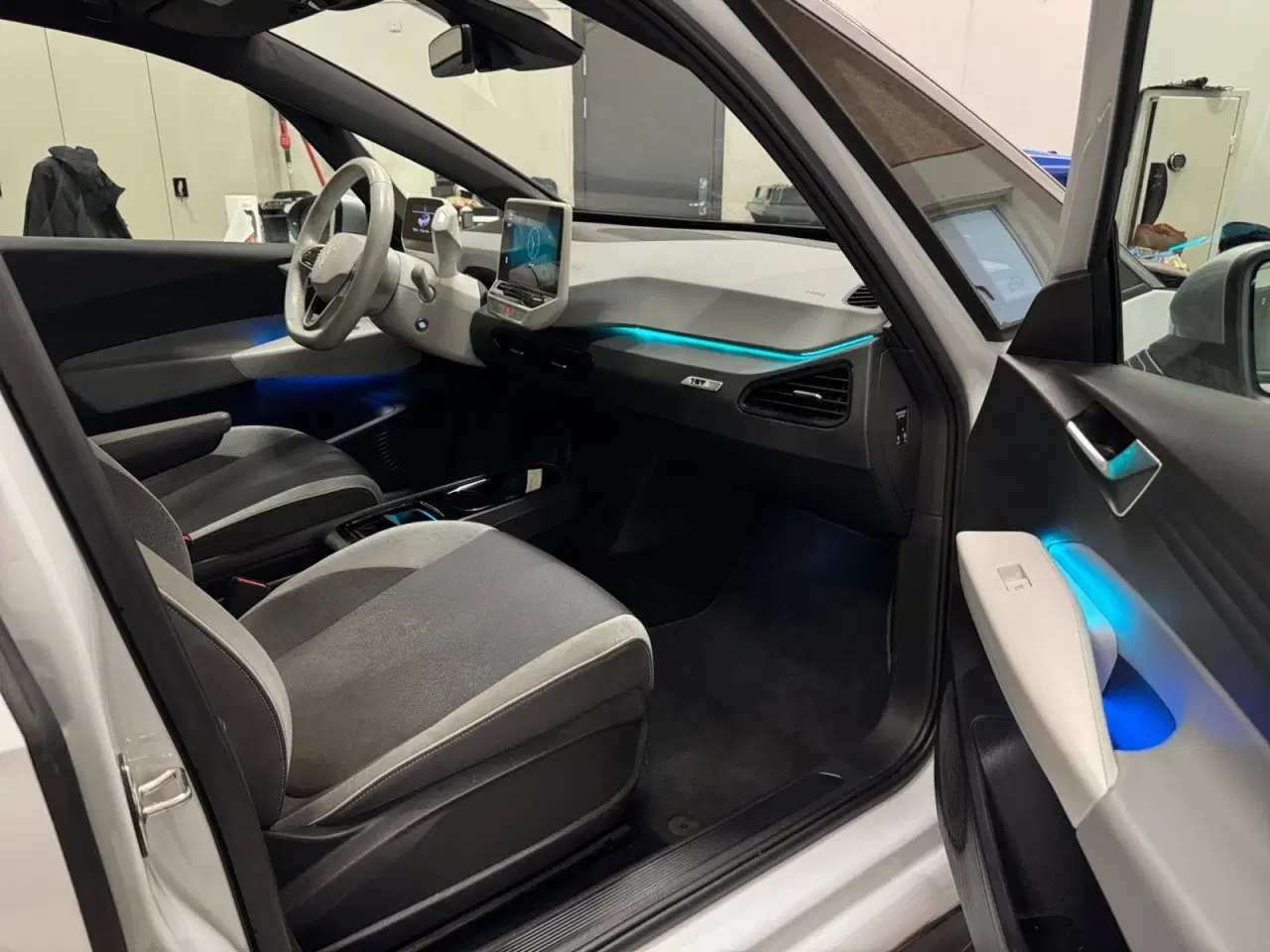 Billede 17 - VW ID.3 58 1ST Plus