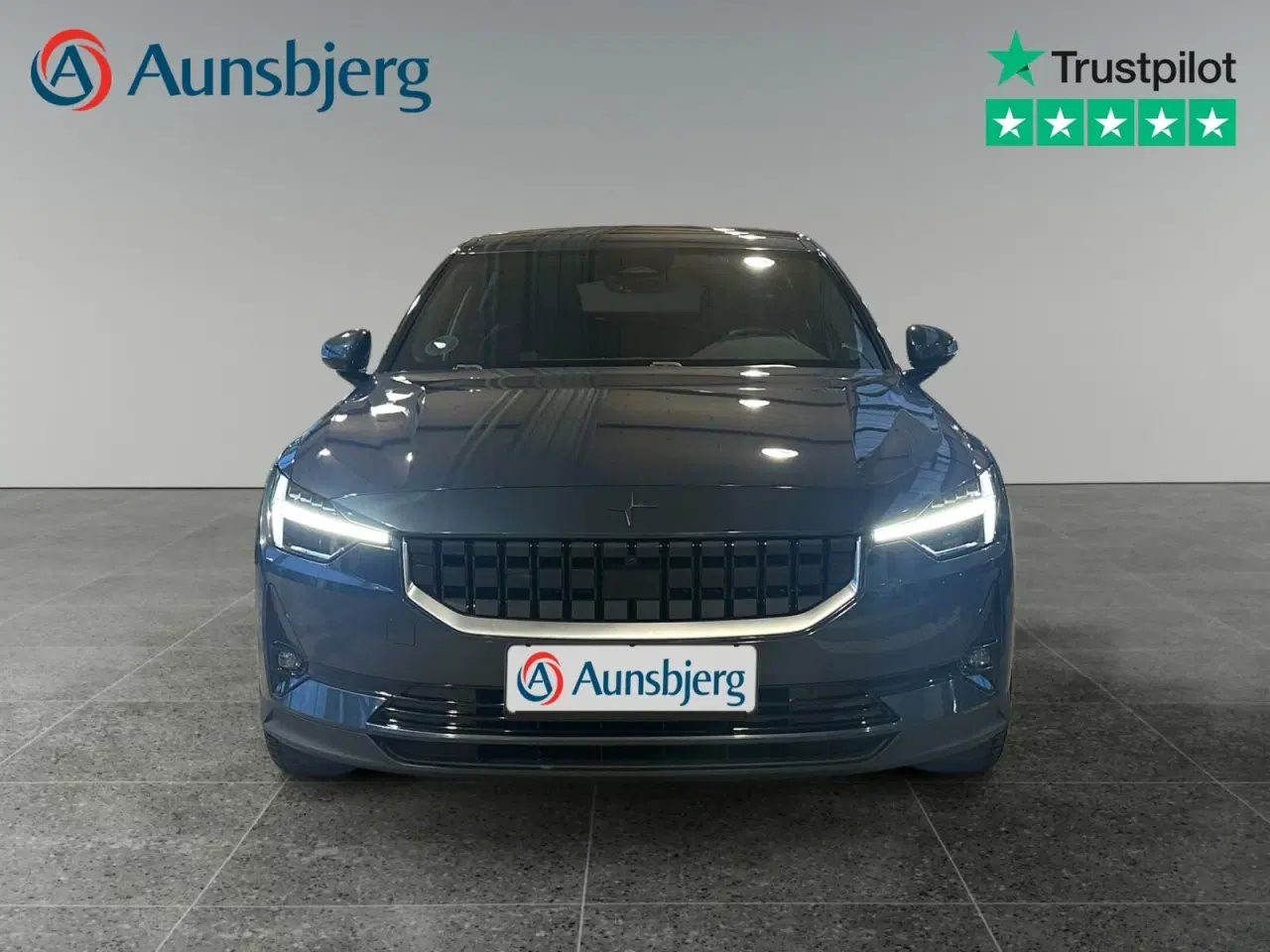 Billede 8 - Polestar 2 Standard Range