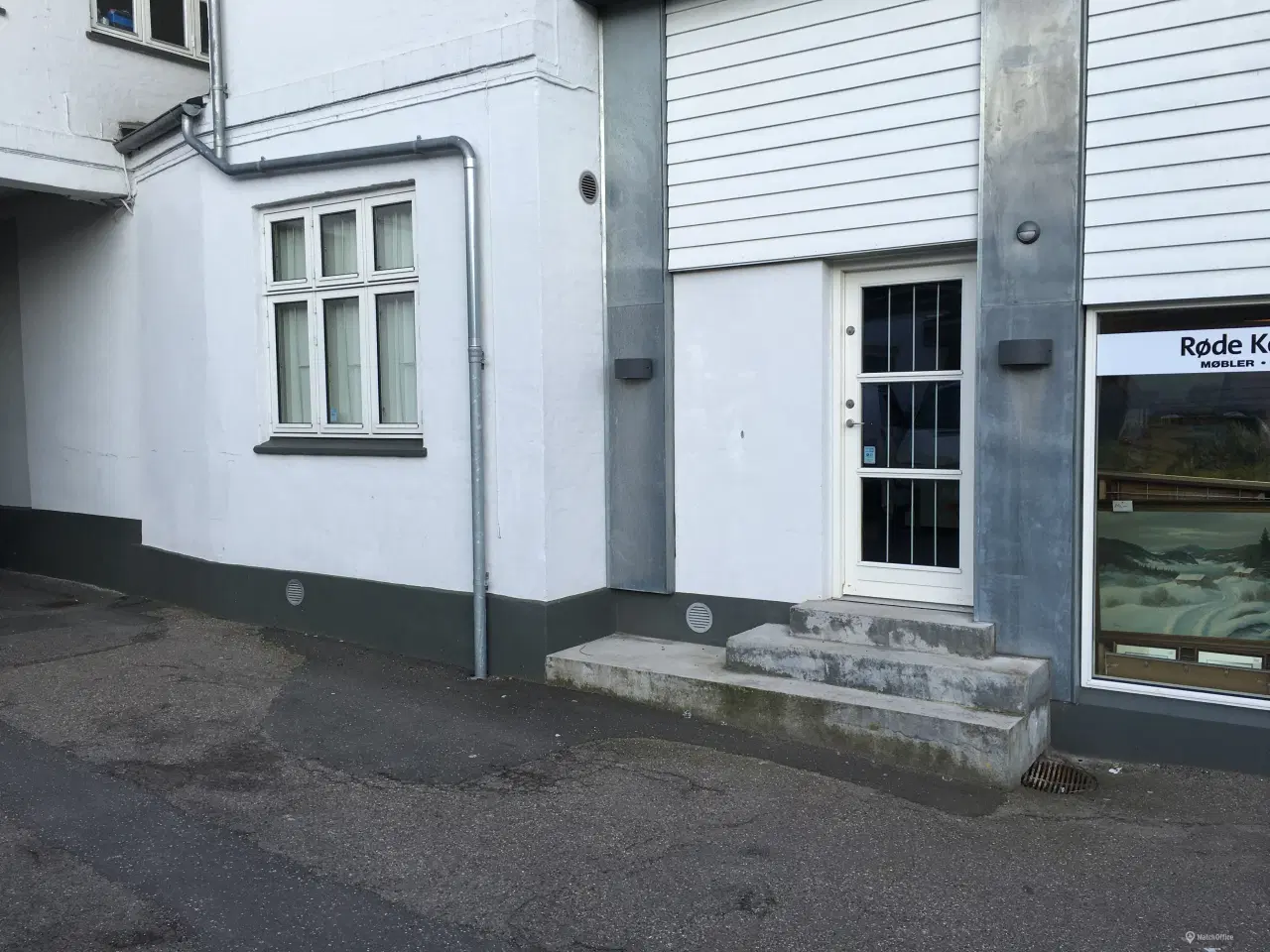 Billede 4 - I hjertet af Slagelse