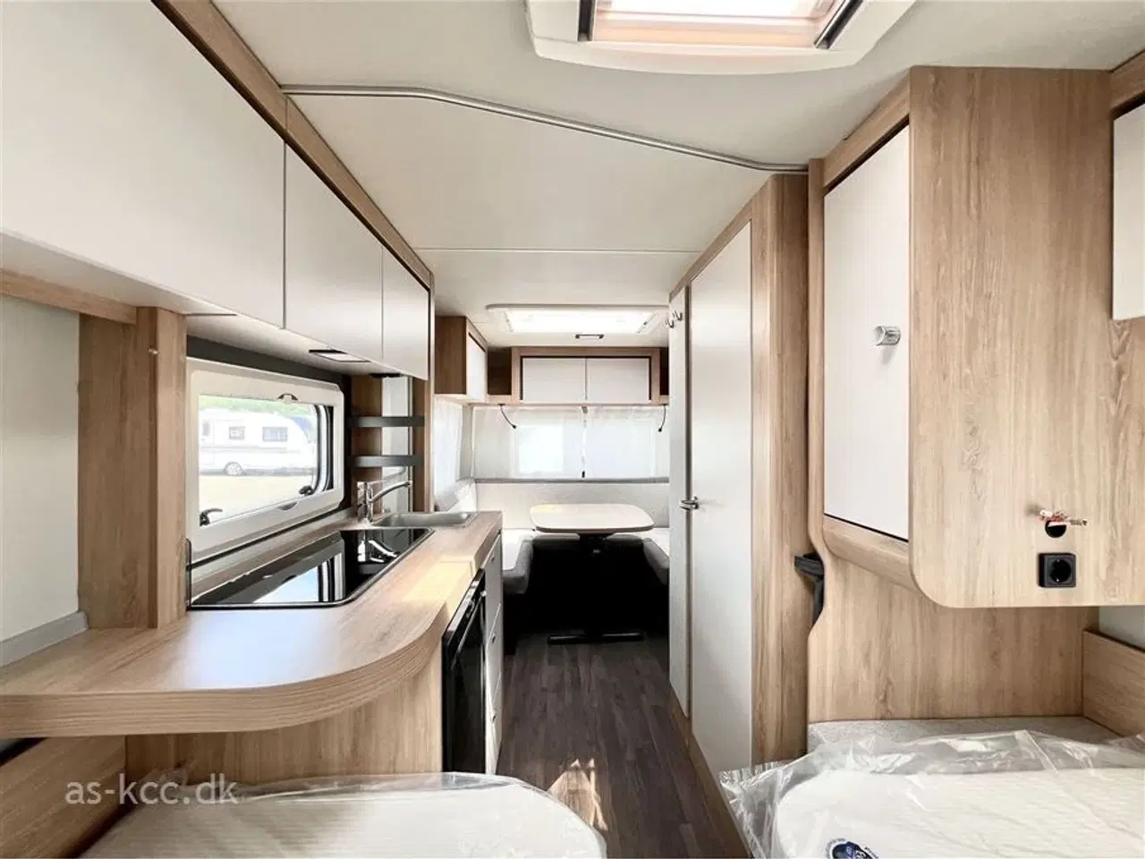 Billede 4 - 2025 - Knaus Sport 500 EU   Knaus Sport 500 EU