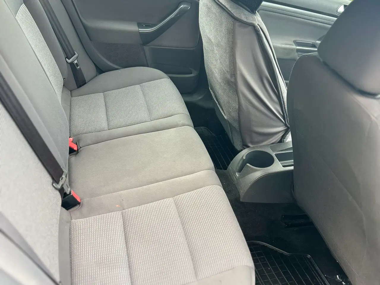 Billede 8 - Nysynet Golf 5 1.9 TDI km 296.000 M/Partikelfilter