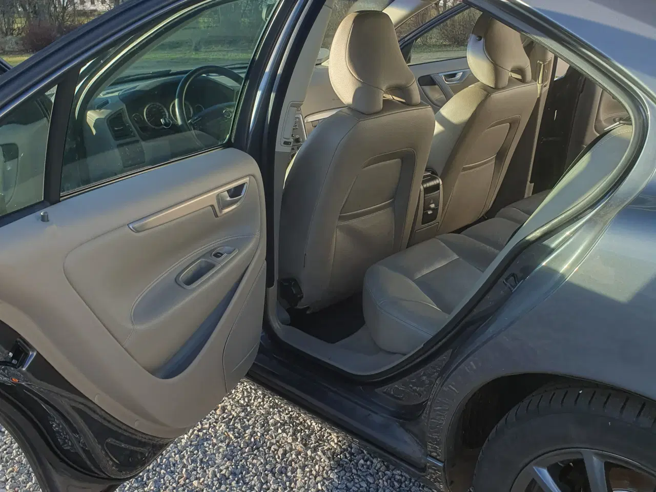 Billede 8 - Volvo s60 2008