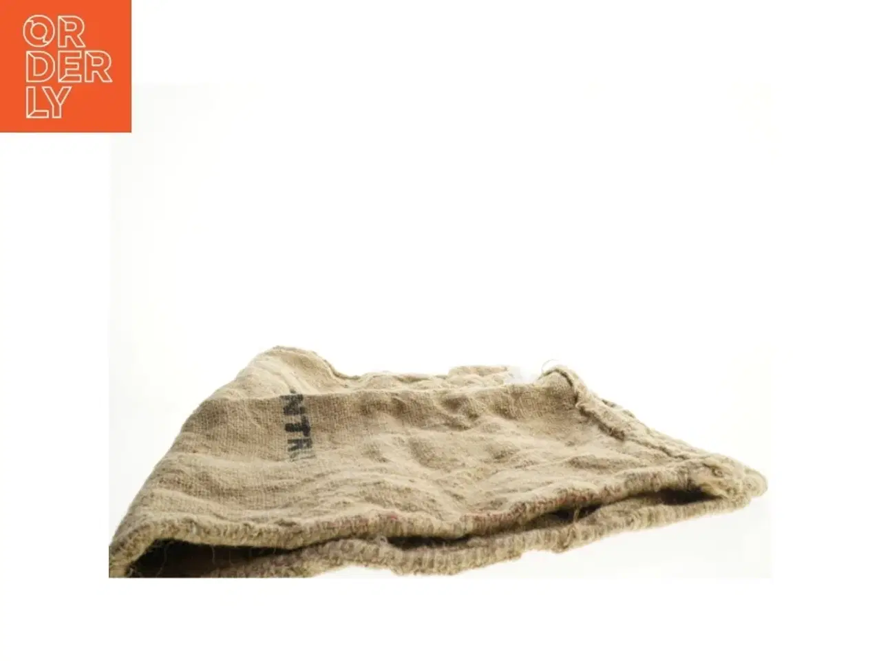 Billede 2 - Julesæk til gaver (str. 93 x 63 cm)