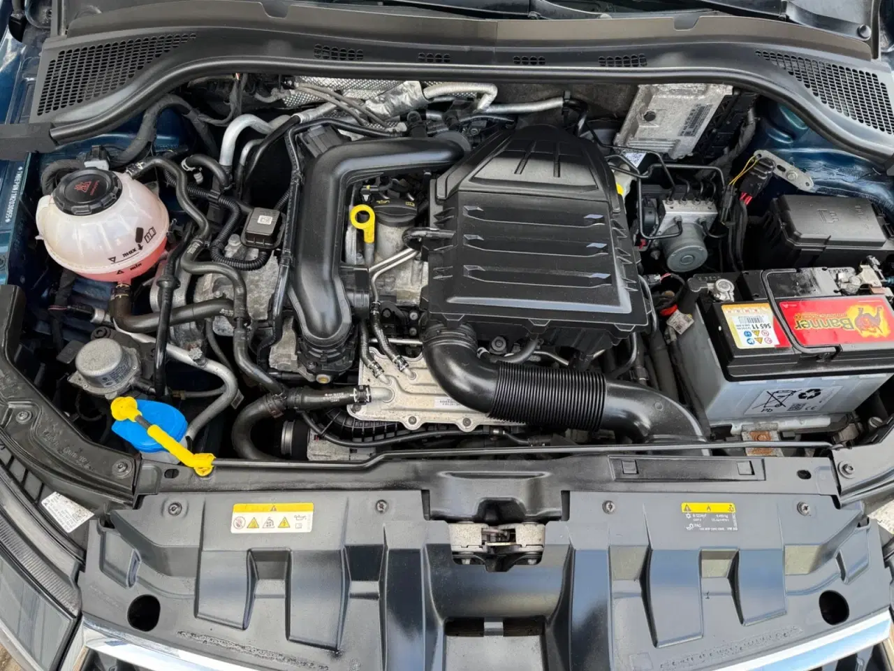 Billede 20 - Skoda Fabia 1,0 TSi 95 Style DSG