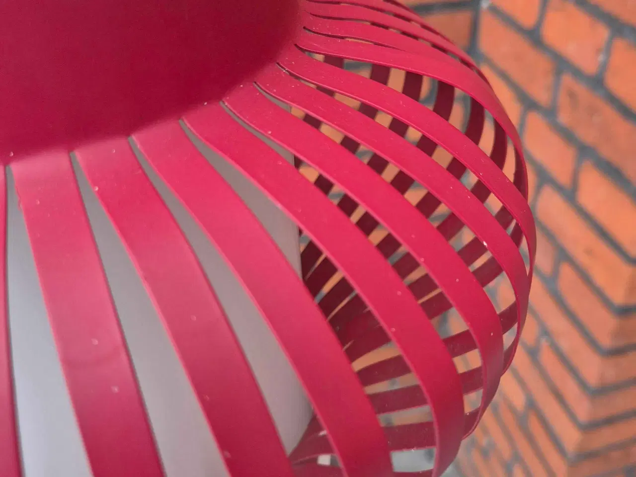 Billede 13 - Sjælden og skøn Opal Lamella 