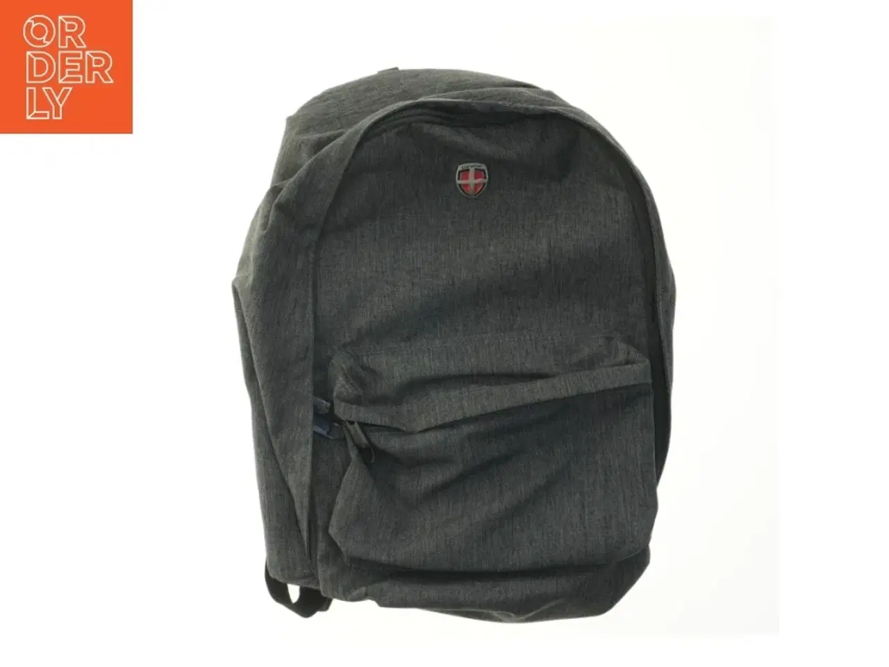 Billede 1 - Ellehammer rygsæk fra Ellehammer (str. 49x36,5 cm)