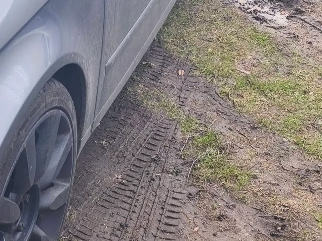 Billede 6 - Nysynet Audi A4