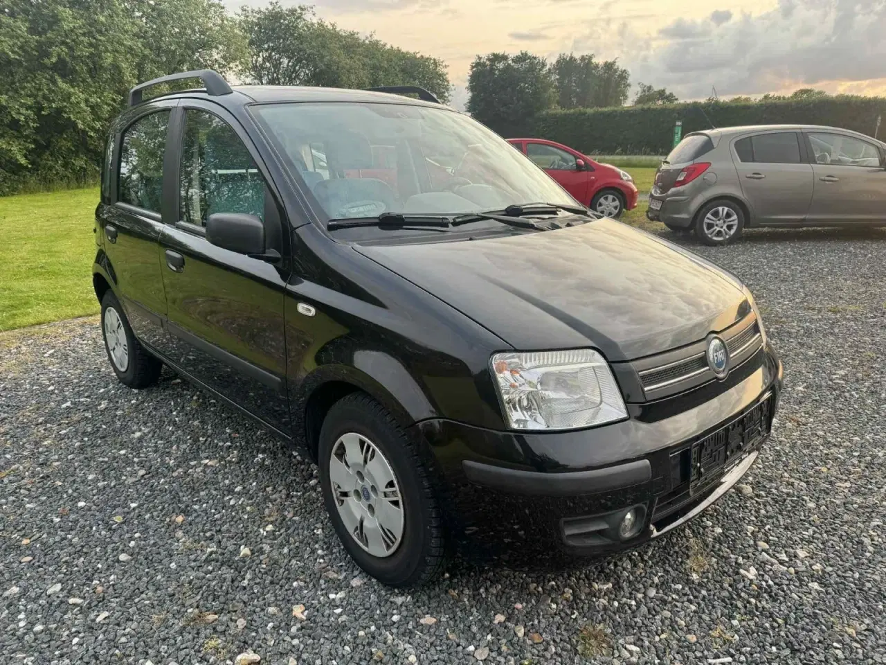 Billede 4 - Fiat Panda 1,2 Dynamic