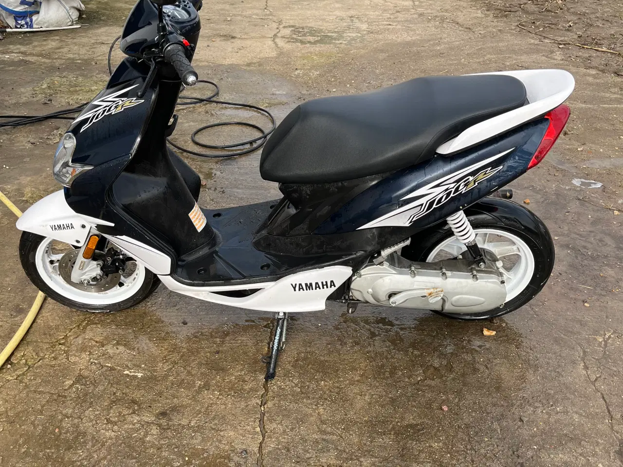 Billede 7 - Yamaha Jog R