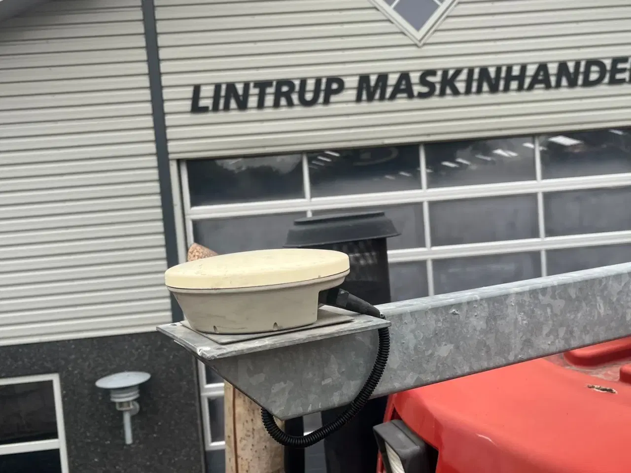 Billede 7 - Case IH STX 450 QuadTrac