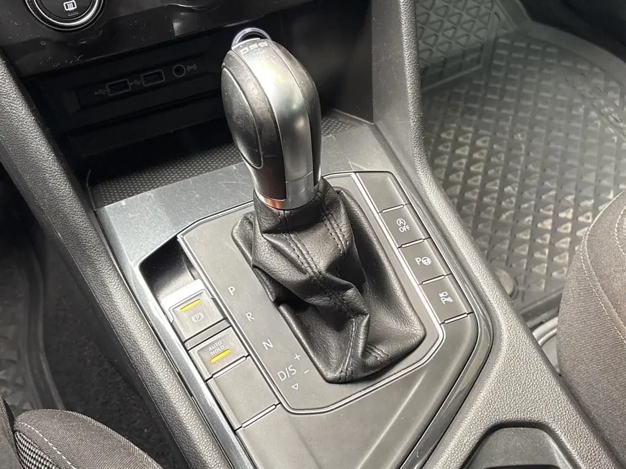 Billede 11 - VW Tiguan 2,0 TDI SCR Elegance DSG 150HK 5d 7g Aut.