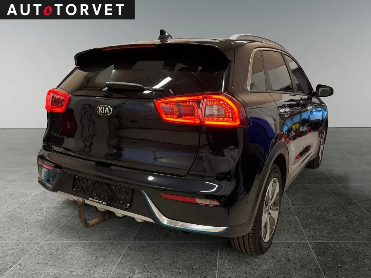 Billede 3 - Kia Niro 1,6 PHEV Advance DCT