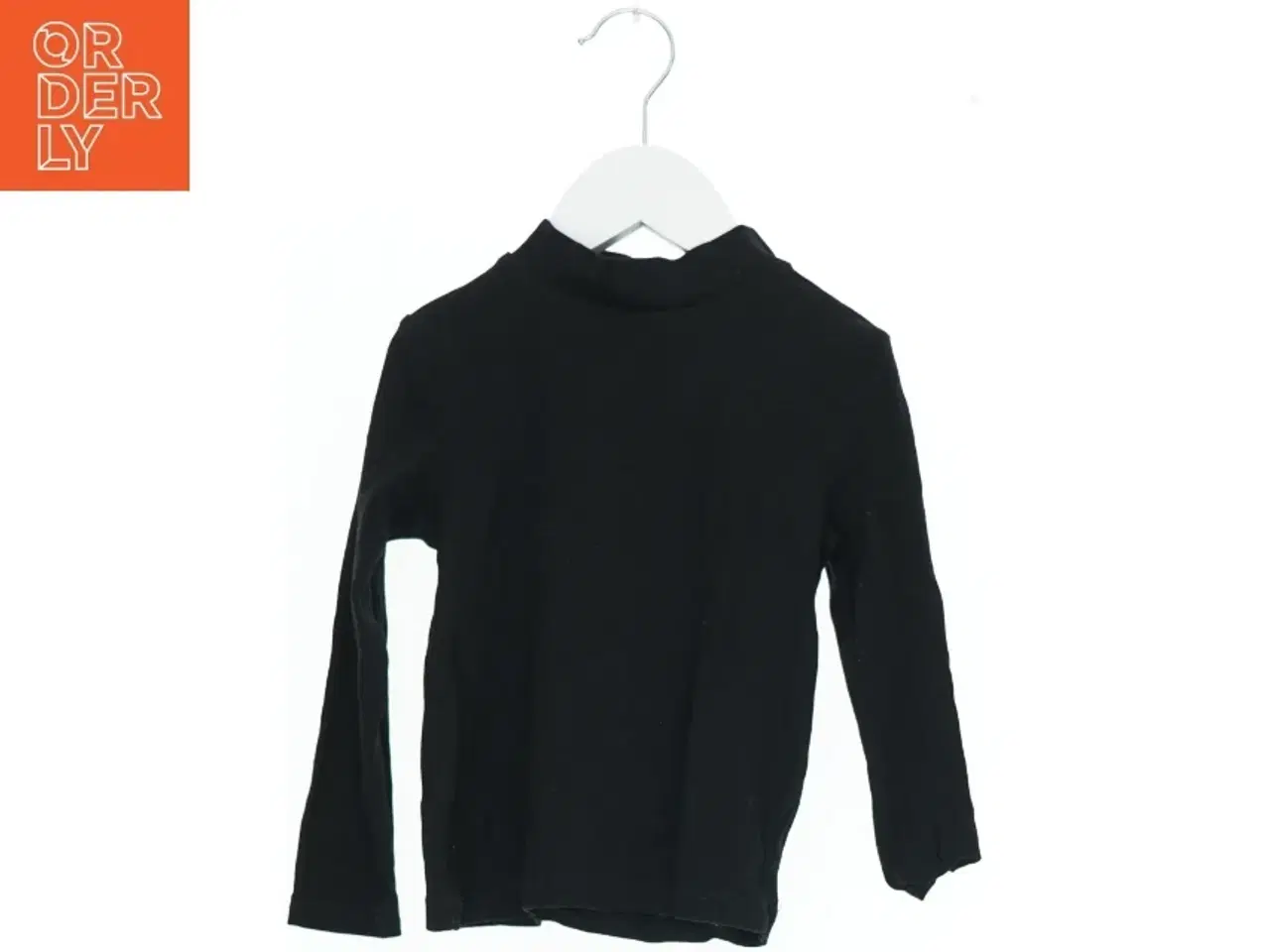 Billede 1 - Langærmet bluse fra H&M (str. 104)