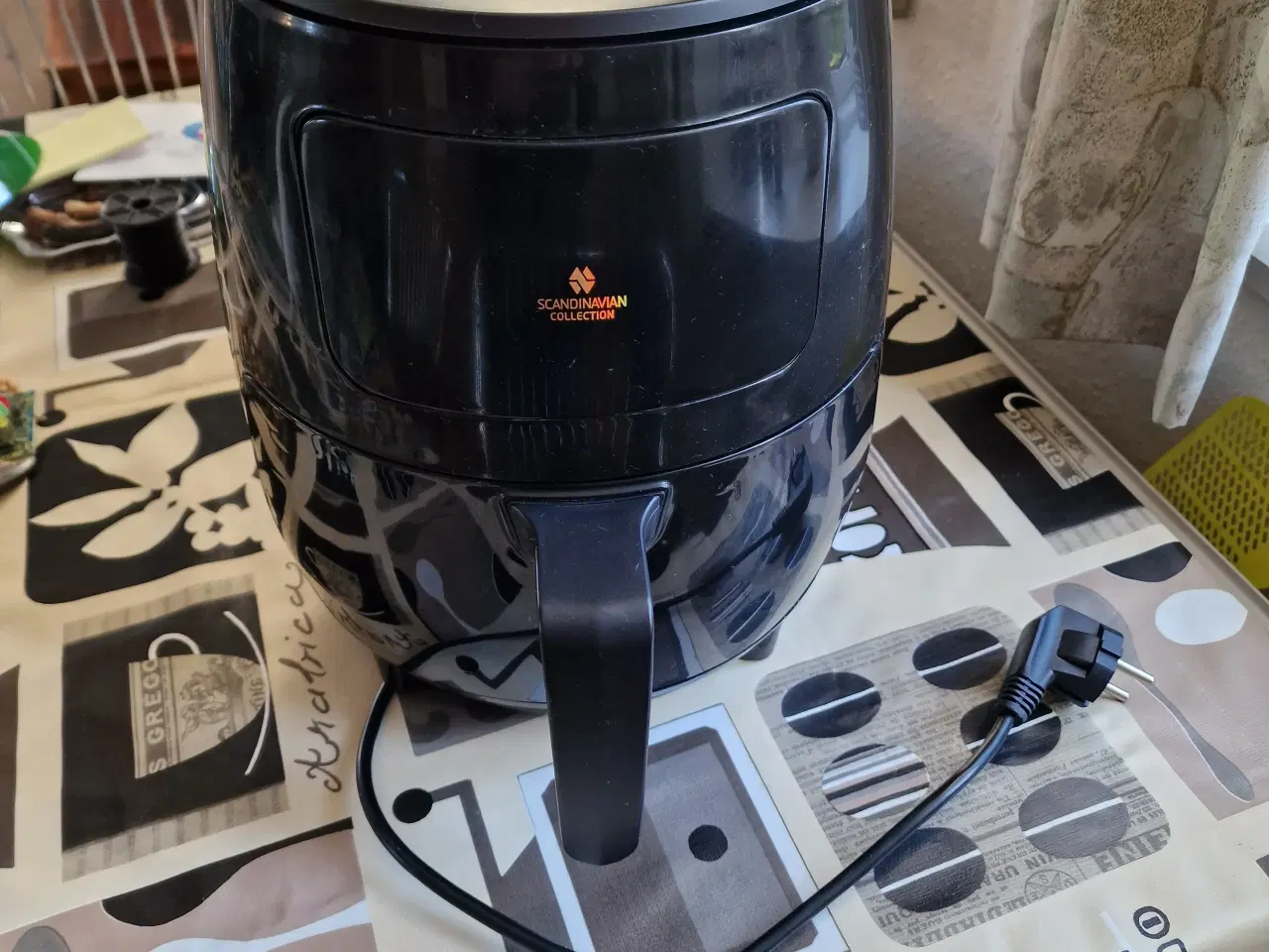 Billede 1 - Air fryer scandinavian collection