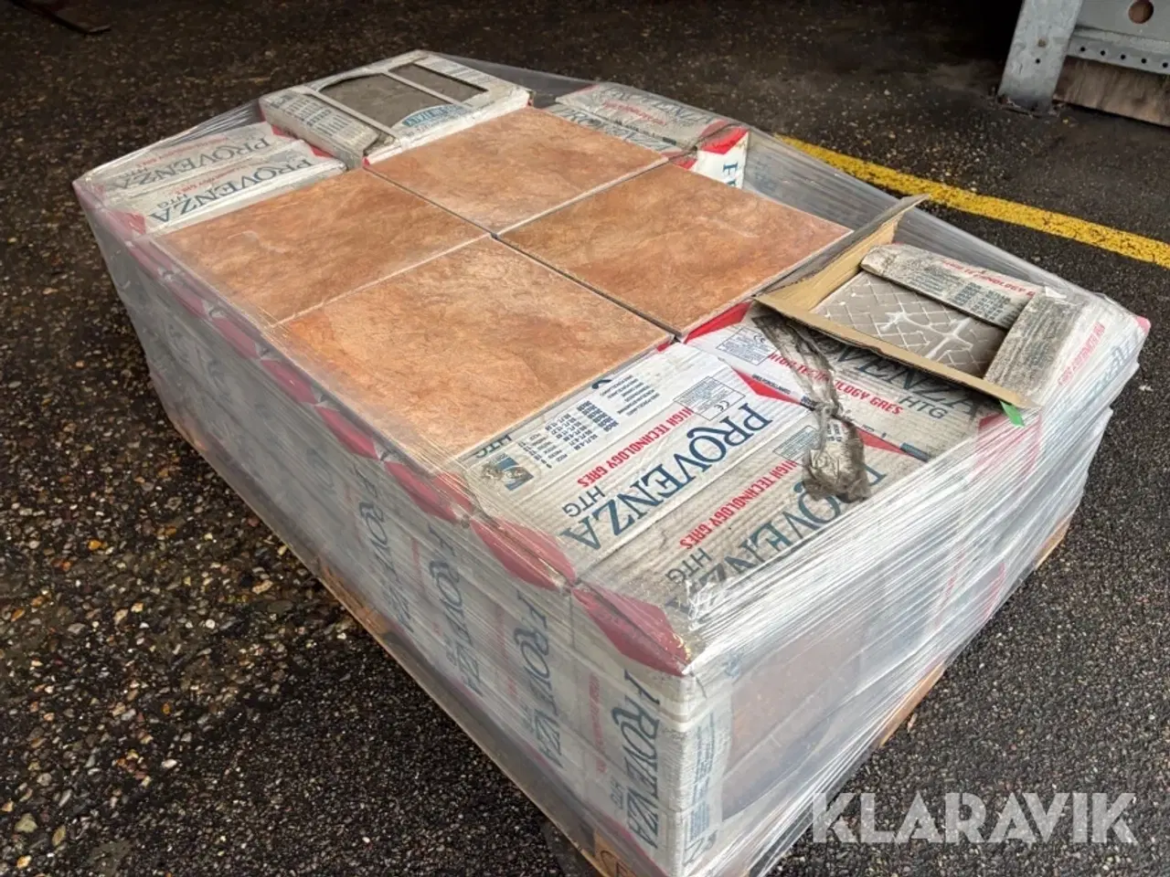 Billede 4 - Fliser - provenza - 30x30 cm, 26,5 kvm