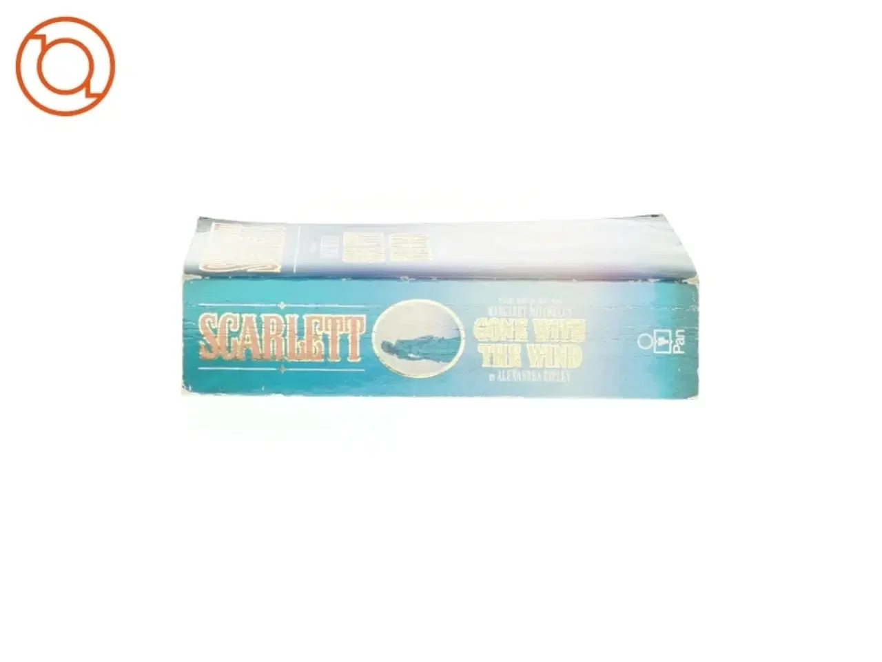 Billede 3 - Scarlett