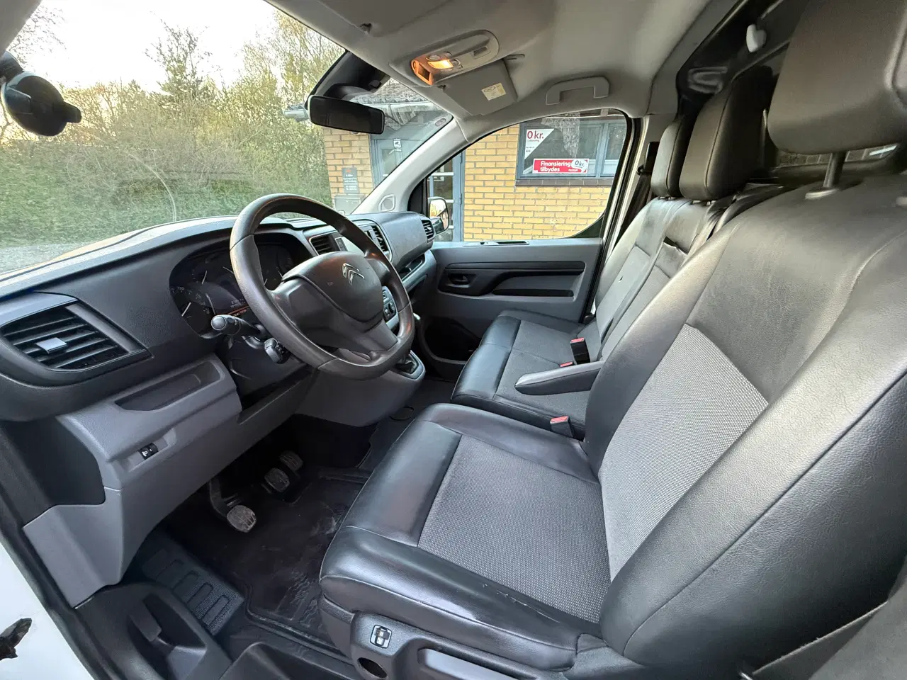 Billede 9 - Jumpy med alt i udstyre 