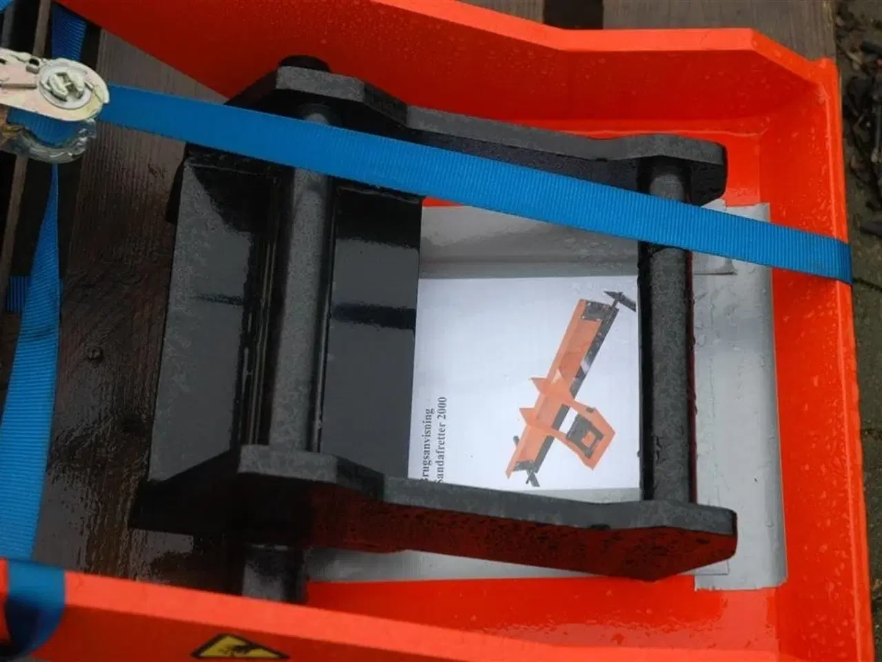 Billede 3 - Plan-Sand