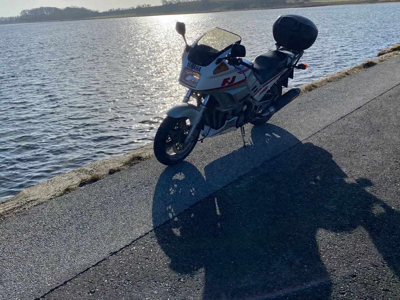 Billede 4 - Yamaha FJ 1200