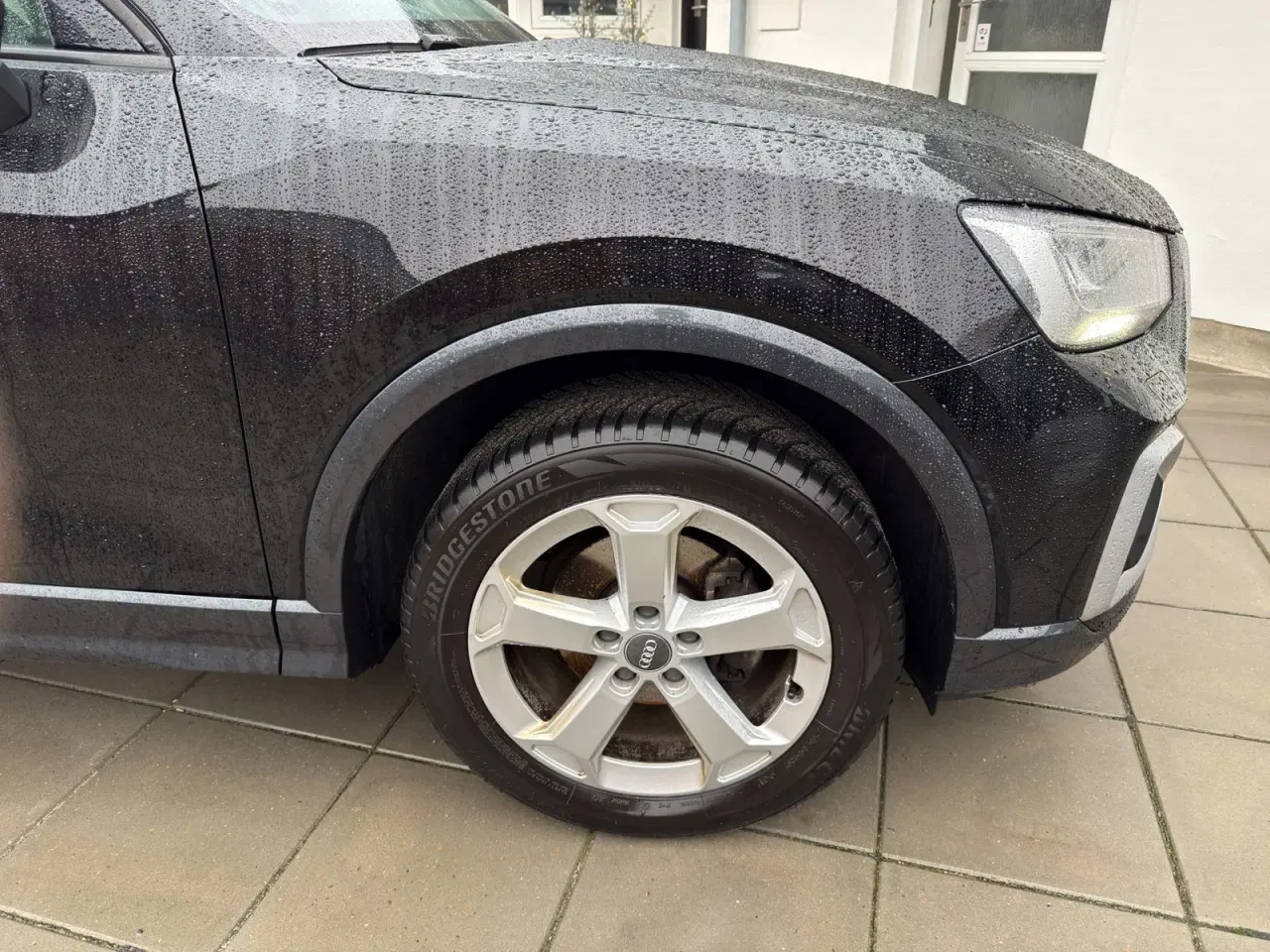 Billede 16 - Audi Q2 30 TDi Prestige S-tr.