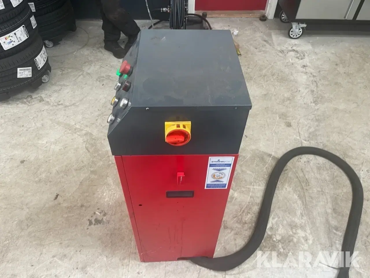 Billede 12 - Billift Nimalift TCL-3100