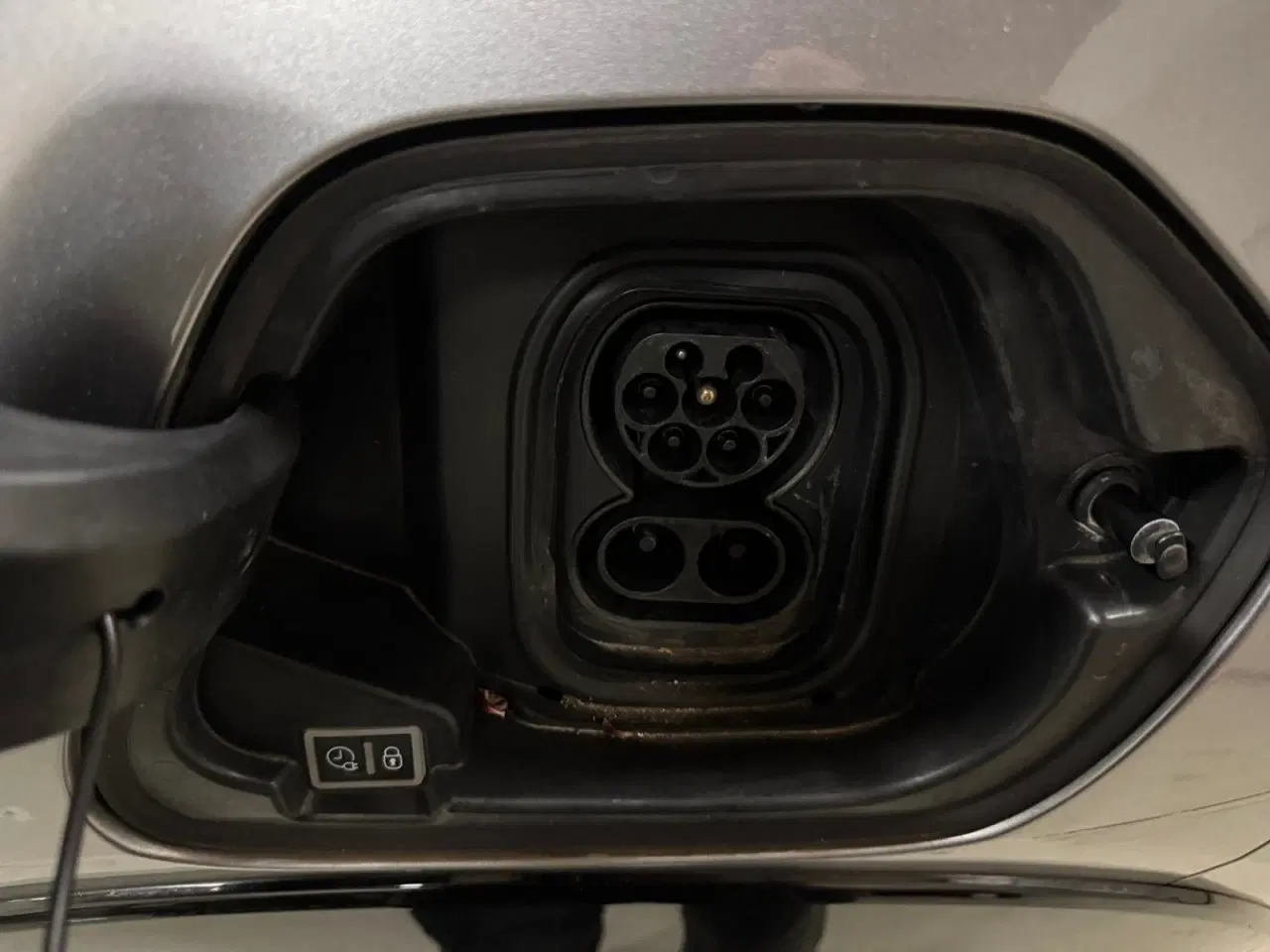 Billede 15 - Peugeot e-208 50 Active